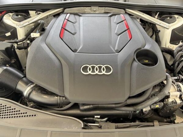 Ref:AUX-19677960 AUDI S4 AVANT 2021 - Image 9