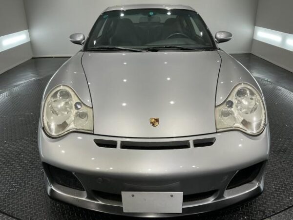 Ref:AUX-19680495 PORSCHE 911 2004 - Image 2