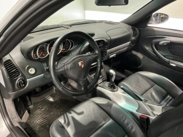 Ref:AUX-19680495 PORSCHE 911 2004 - Image 5