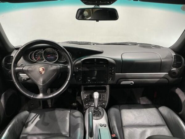 Ref:AUX-19680495 PORSCHE 911 2004 - Image 6