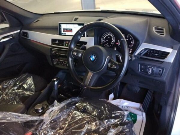 Ref:AUX-19680499 BMW X1 2019 - Image 3