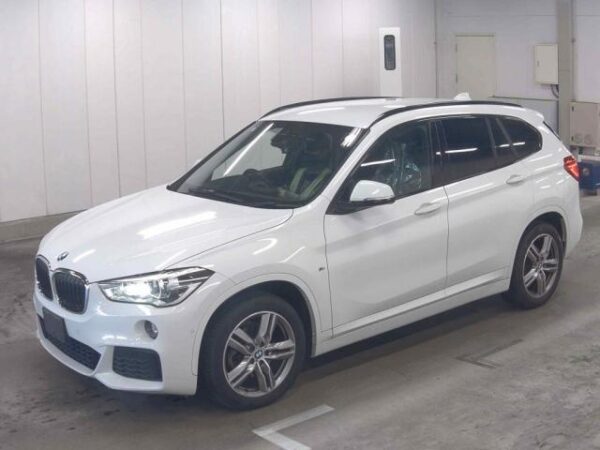 Ref:AUX-19680499 BMW X1 2019 - Image 4