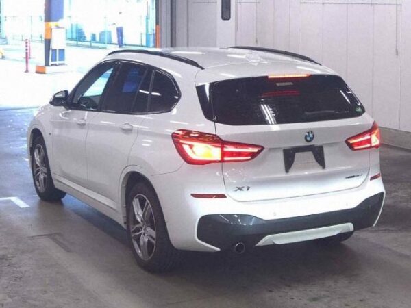 Ref:AUX-19680499 BMW X1 2019 - Image 5