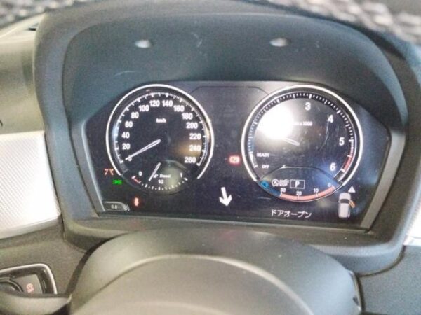 Ref:AUX-19680499 BMW X1 2019 - Image 6