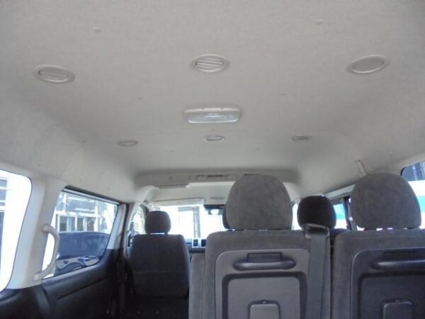 Ref:AUX-19680519 TOYOTA HIACE WAGON 2022 - Image 17