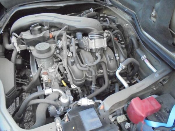 Ref:AUX-19680519 TOYOTA HIACE WAGON 2022 - Image 8