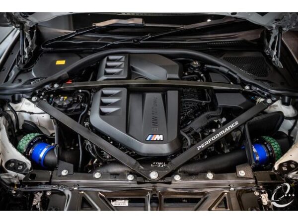 Ref:AUX-19680525 BMW M2 2024 - Image 11
