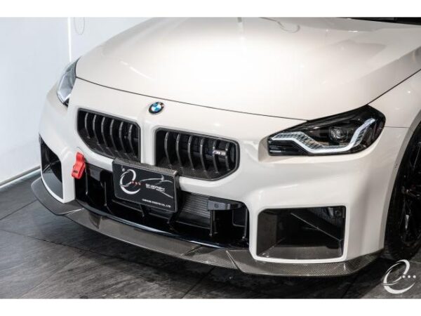 Ref:AUX-19680525 BMW M2 2024 - Image 14