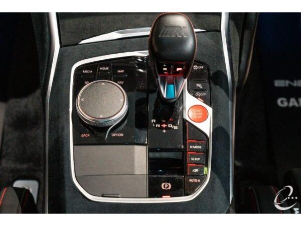 Ref:AUX-19680525 BMW M2 2024 - Image 16