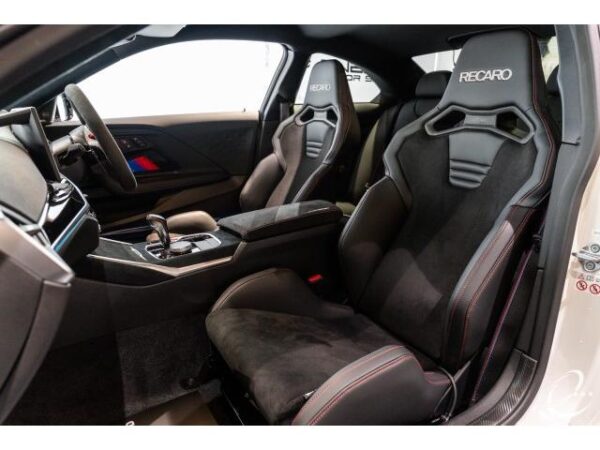 Ref:AUX-19680525 BMW M2 2024 - Image 4
