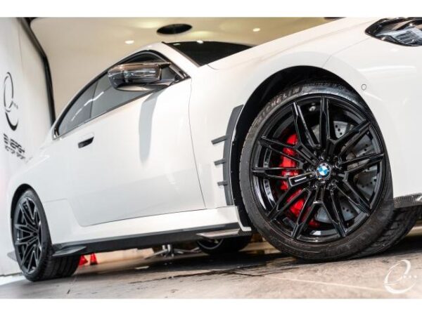 Ref:AUX-19680525 BMW M2 2024 - Image 6