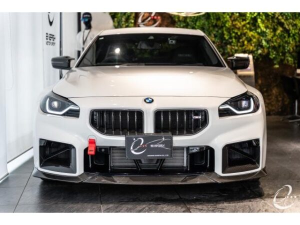 Ref:AUX-19680525 BMW M2 2024 - Image 9
