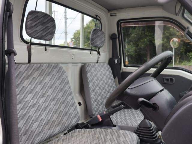 Ref:AUX-19680538 DAIHATSU HIJET TRUCK 2002 - Image 2