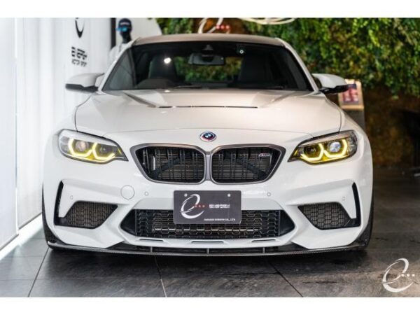 Ref:AUX-19680547 BMW M2 2019 - Image 12