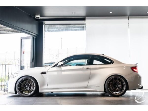 Ref:AUX-19680547 BMW M2 2019 - Image 13