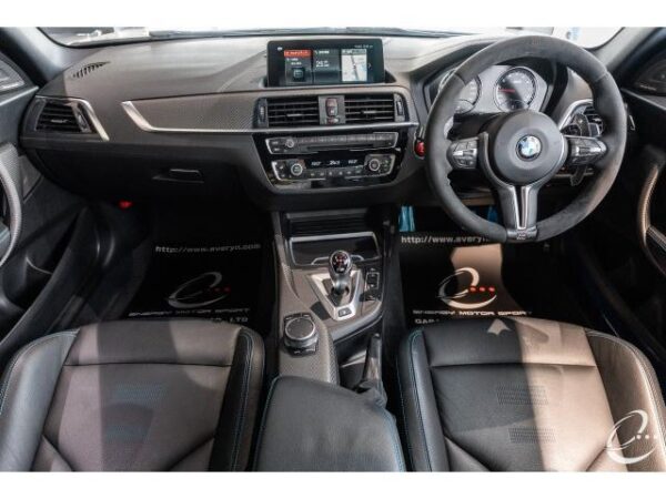 Ref:AUX-19680547 BMW M2 2019 - Image 14