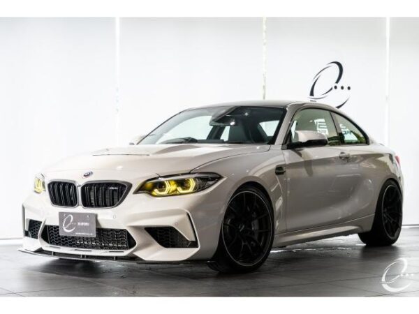 Ref:AUX-19680547 BMW M2 2019 - Image 18