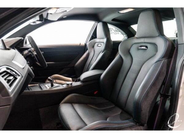 Ref:AUX-19680547 BMW M2 2019 - Image 4