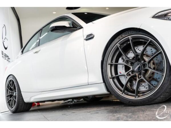 Ref:AUX-19680547 BMW M2 2019 - Image 6