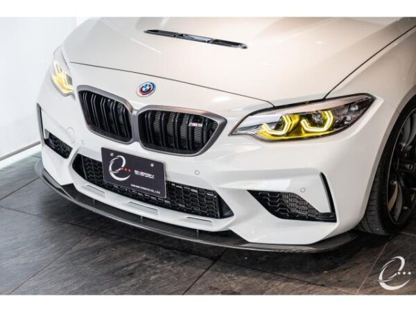 Ref:AUX-19680547 BMW M2 2019 - Image 8