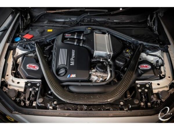 Ref:AUX-19680547 BMW M2 2019 - Image 10