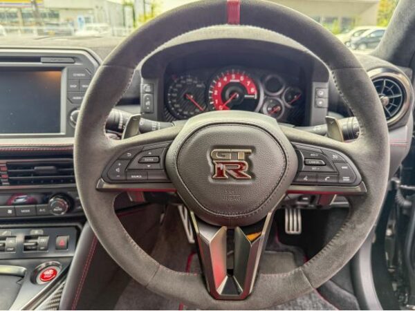 Ref:AUX-19680552 NISSAN GT-R 2022 - Image 18