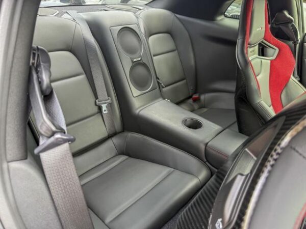 Ref:AUX-19680552 NISSAN GT-R 2022 - Image 7