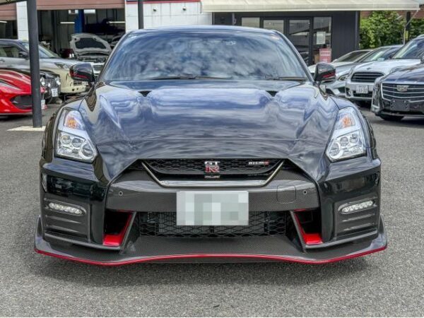 Ref:AUX-19680552 NISSAN GT-R 2022 - Image 10