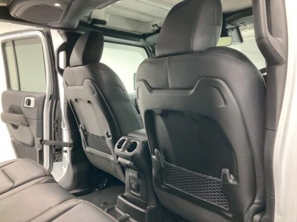 Ref:AUX-19680553 CHRYSLER JEEP JEEP WRANGLER UNLIMITED 2024 - Image 12