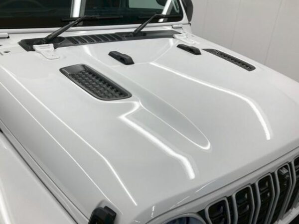 Ref:AUX-19680553 CHRYSLER JEEP JEEP WRANGLER UNLIMITED 2024 - Image 15