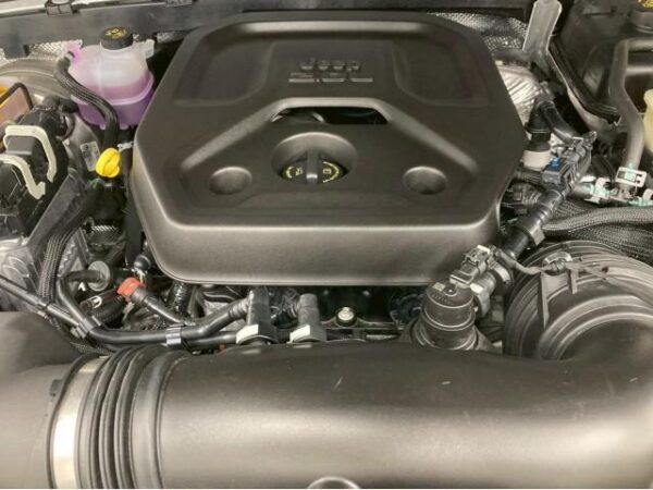Ref:AUX-19680553 CHRYSLER JEEP JEEP WRANGLER UNLIMITED 2024 - Image 19