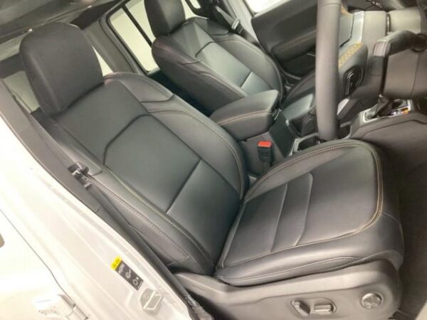 Ref:AUX-19680553 CHRYSLER JEEP JEEP WRANGLER UNLIMITED 2024 - Image 3