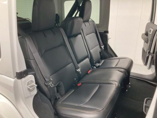 Ref:AUX-19680553 CHRYSLER JEEP JEEP WRANGLER UNLIMITED 2024 - Image 5