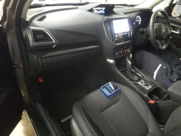 Ref:AUX-19680557 SUBARU FORESTER 2023 - Image 3
