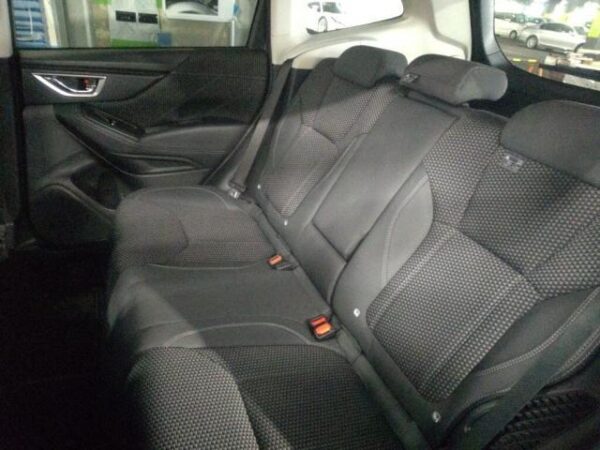 Ref:AUX-19680557 SUBARU FORESTER 2023 - Image 4