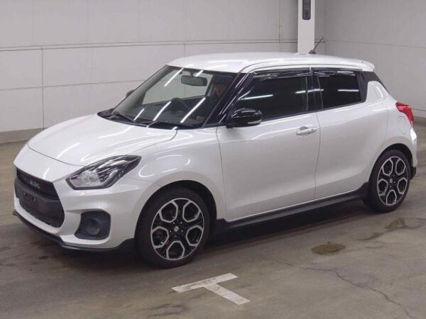Ref:AUX-19680560 SUZUKI SWIFT SPORT 2018 - Image 6