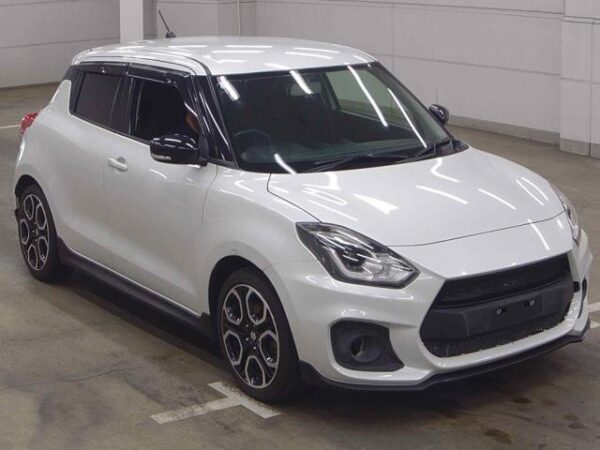 Ref:AUX-19680560 SUZUKI SWIFT SPORT 2018