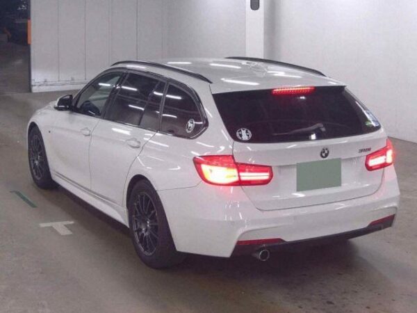 Ref:AUX-19680569 BMW 3 SERIES 2017 - Image 2