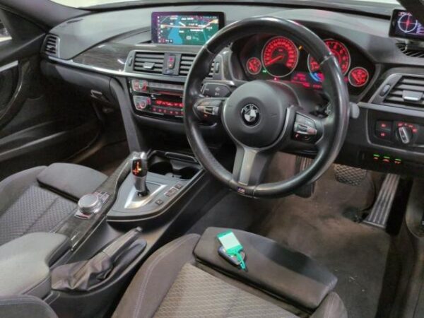 Ref:AUX-19680569 BMW 3 SERIES 2017 - Image 3