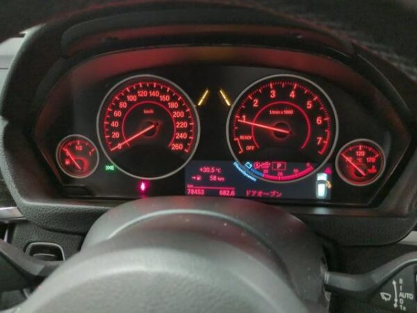 Ref:AUX-19680569 BMW 3 SERIES 2017 - Image 4