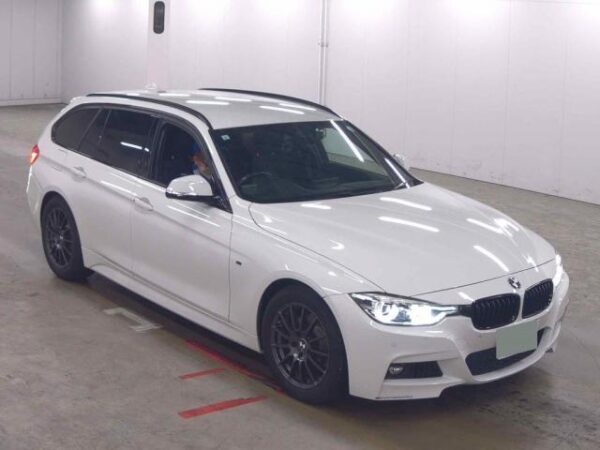 Ref:AUX-19680569 BMW 3 SERIES 2017 - Image 5