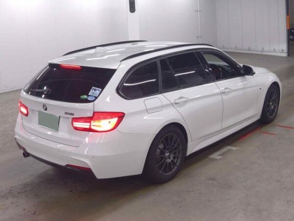 Ref:AUX-19680569 BMW 3 SERIES 2017 - Image 6