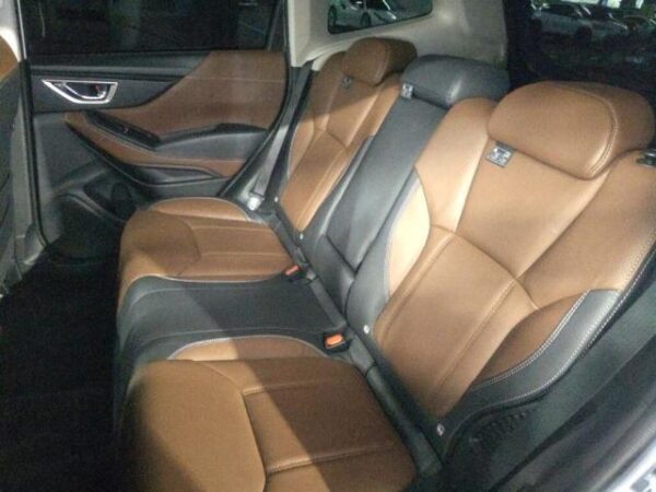 Ref:AUX-19680571 SUBARU FORESTER 2022 - Image 4
