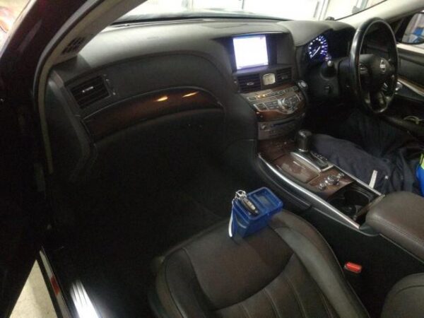 Ref:AUX-19680588 NISSAN CIMA 2013 - Image 3