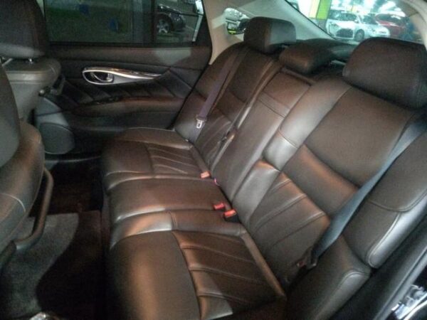 Ref:AUX-19680588 NISSAN CIMA 2013 - Image 4