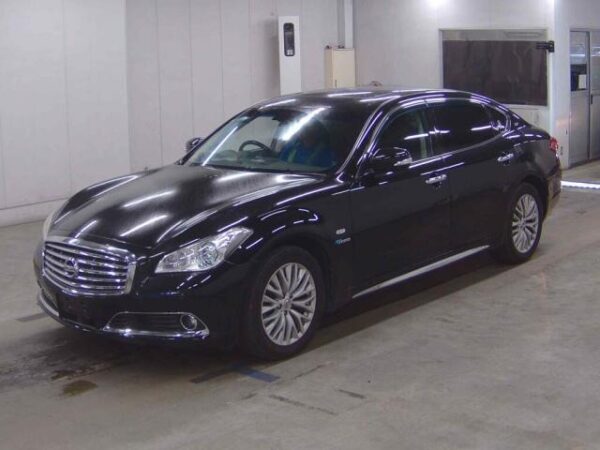 Ref:AUX-19680588 NISSAN CIMA 2013