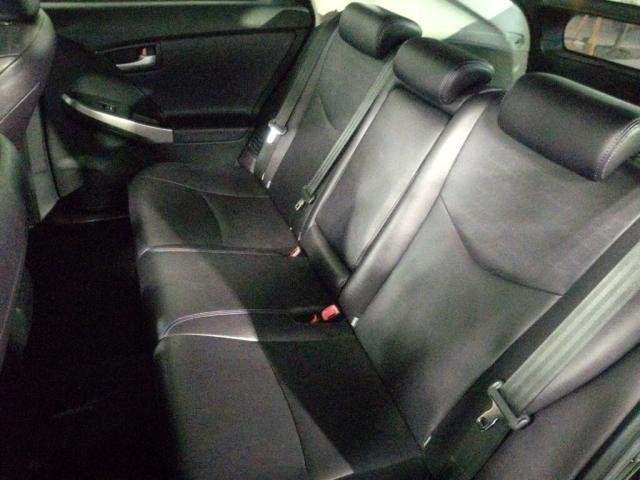 Ref:AUX-19680594 TOYOTA PRIUS 2013 - Image 4