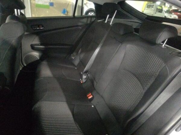 Ref:AUX-19680616 TOYOTA PRIUS 2018 - Image 4