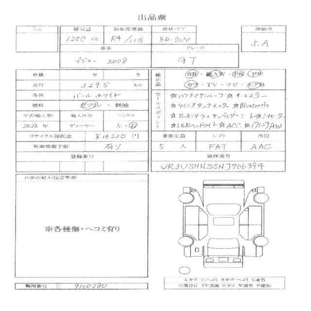 Ref:AUX-19680633 PEUGEOT PEUGEOT OTHER 2022 - Image 11