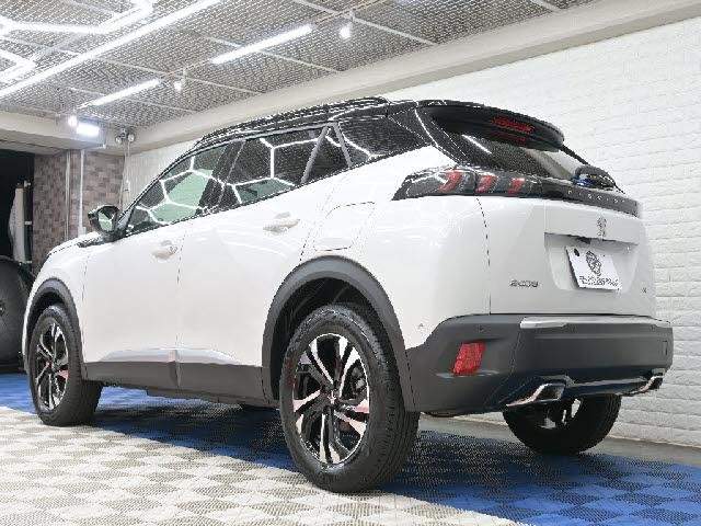 Ref:AUX-19680633 PEUGEOT PEUGEOT OTHER 2022 - Image 3